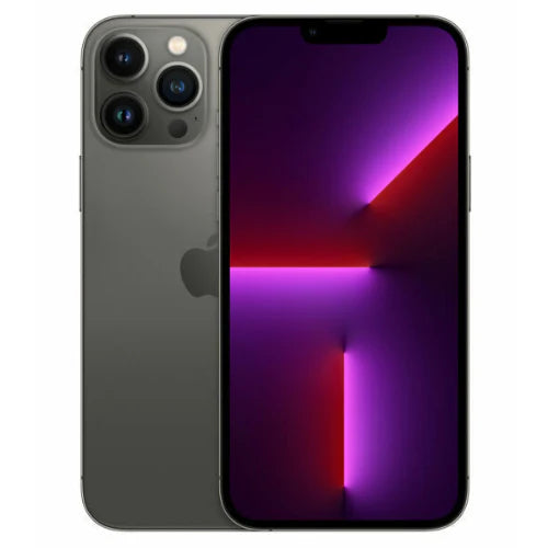 iPhone 13 Pro Max Graphite (Unlocked)
