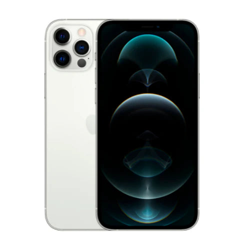 iPhone 12 Pro Silver (Unlocked)