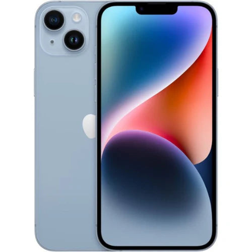 iPhone 14 Blue (Unlocked)