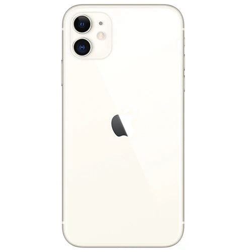 iPhone 11 White (Unlocked)