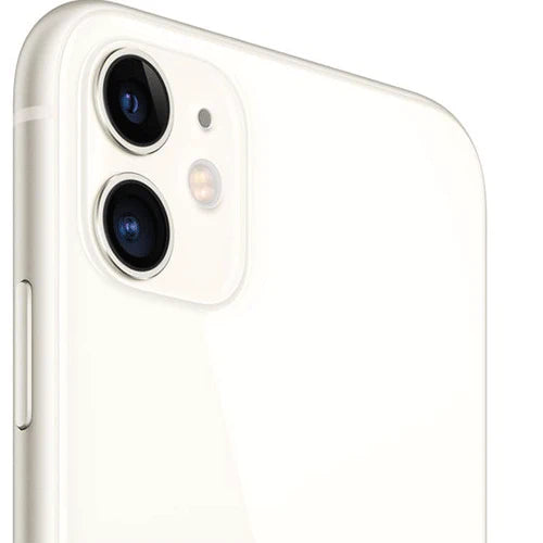iPhone 11 White (Unlocked)