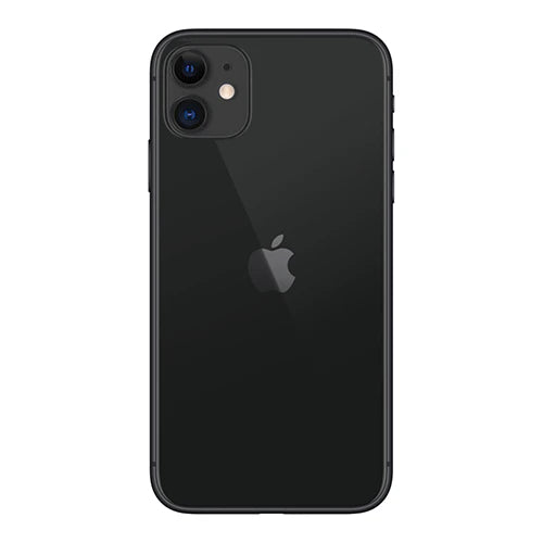 iPhone 11 Black 64GB (Unlocked)