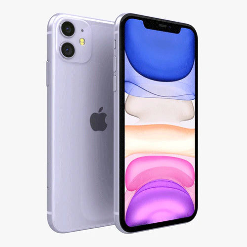 iPhone 11 Purple (Unlocked)