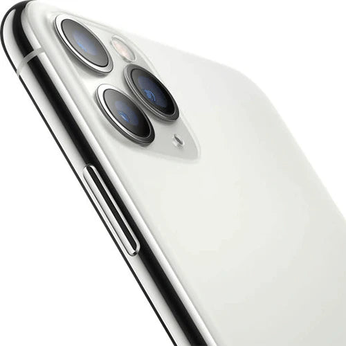 iPhone 11 Pro Silver (Unlocked)