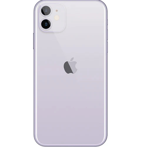 iPhone 11 Purple (Unlocked)