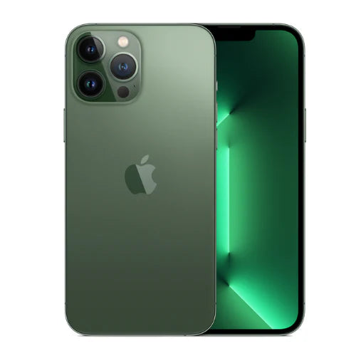 iPhone 13 Pro Max Alpine Green (Unlocked)