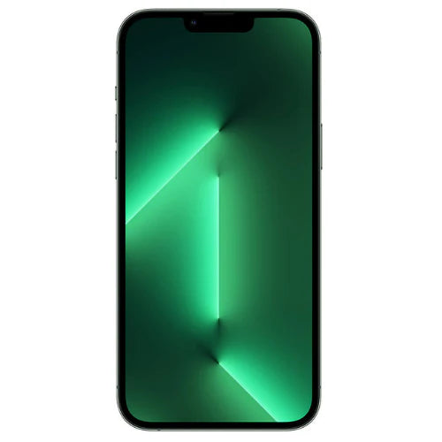 iPhone 13 Pro Alpine Green (Unlocked)