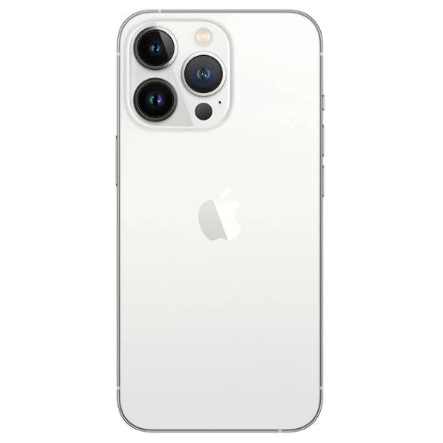 iPhone 13 Pro Max Silver (Unlocked)