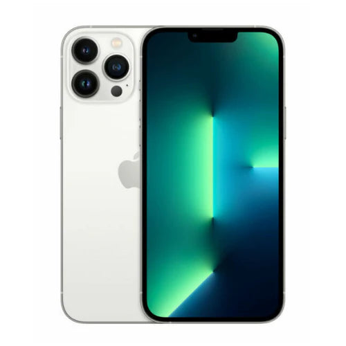 iPhone 13 Pro Max Silver (Unlocked)