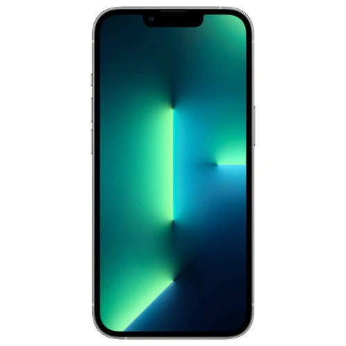 iPhone 13 Pro Max Silver (Unlocked)