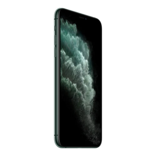 iPhone 11 Pro Max Midnight Green 64GB (Unlocked)