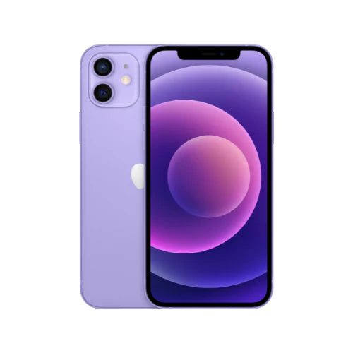 iPhone 12 Purple (Unlocked)