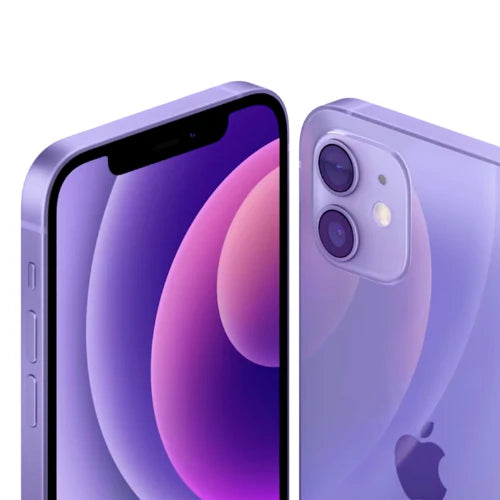 iPhone 12 Purple (Unlocked)