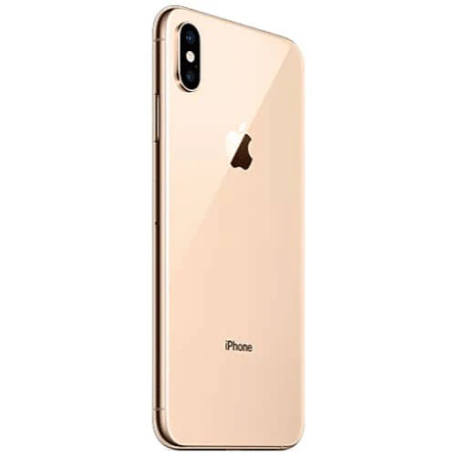 iPhone Xs Gold (Unlocked)