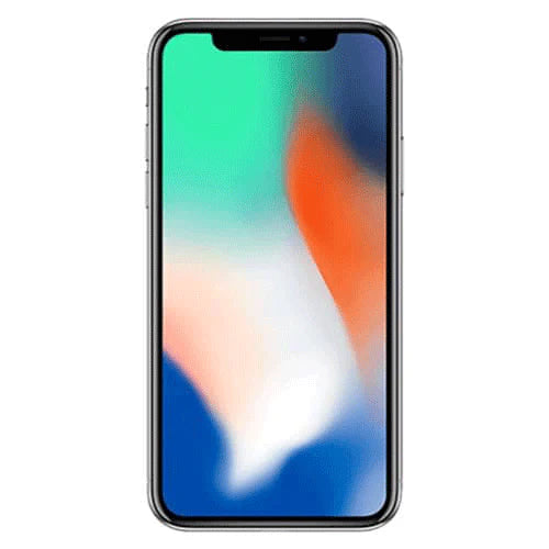 iPhone X Space Gray (Unlocked)