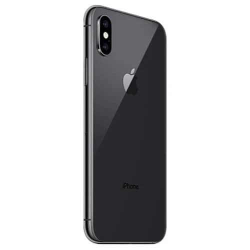 iPhone Xs Max Space Gray (Unlocked)
