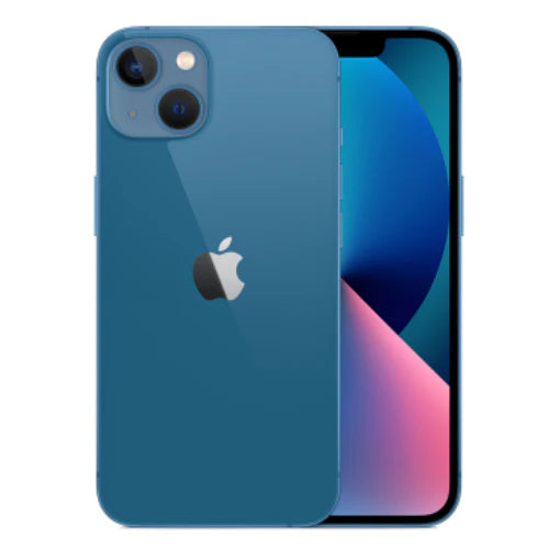 iPhone 13 Blue (Unlocked)