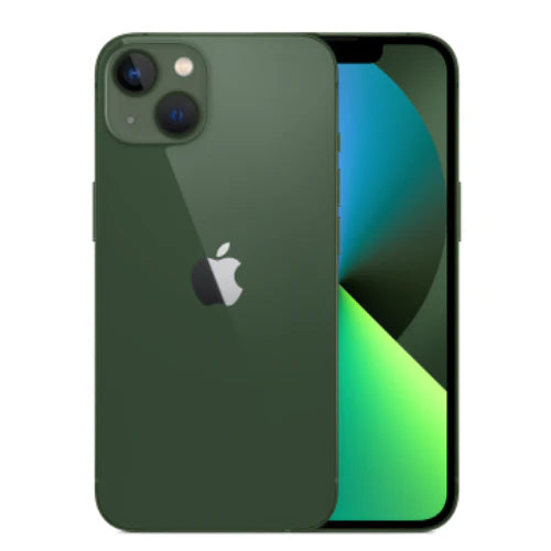 iPhone 13 Green (Unlocked)