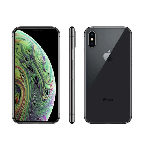 iPhone Xs Space Gray (Unlocked)