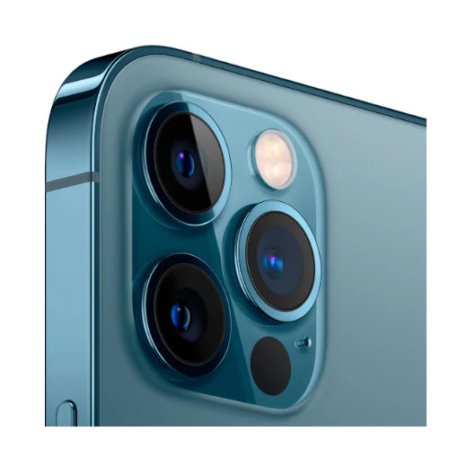iPhone 12 Pro Pacific Blue (Unlocked)
