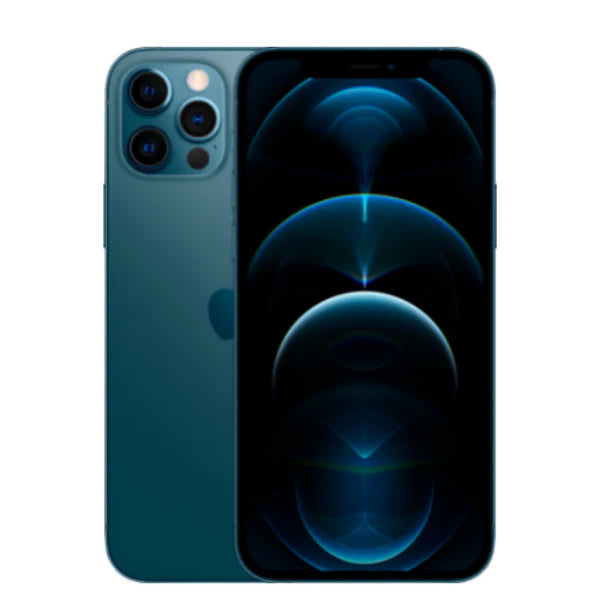 iPhone 12 Pro Max Pacific Blue (Unlocked)