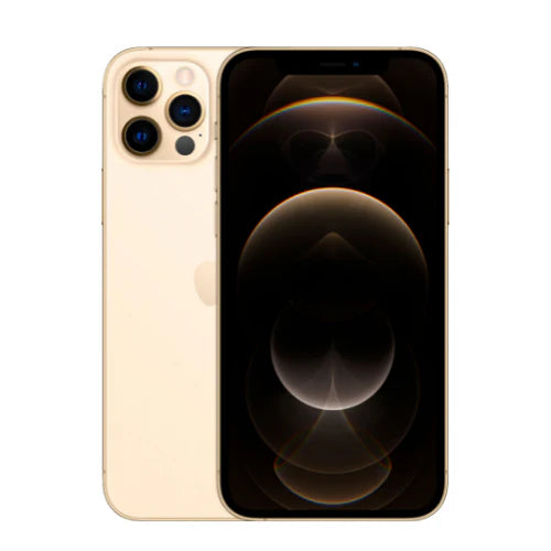 iPhone 12 Pro Gold (Unlocked)