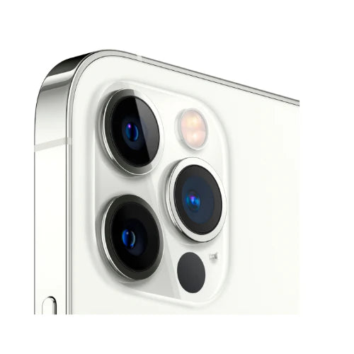 iPhone 12 Pro Silver (Unlocked)