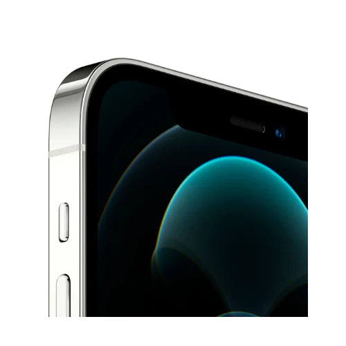 iPhone 12 Pro Silver (Unlocked)