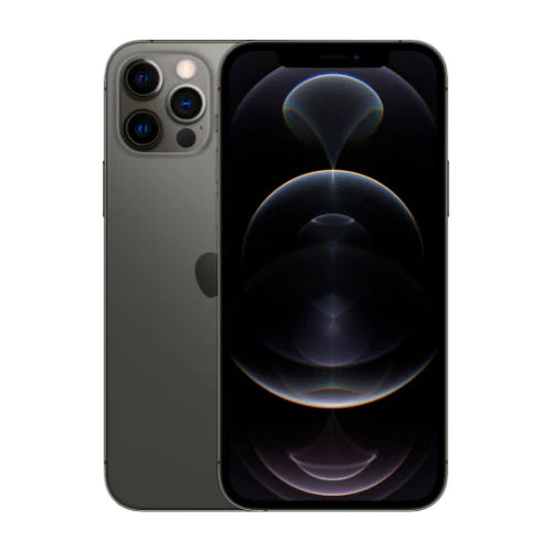 iPhone 12 Pro Graphite(Unlocked)