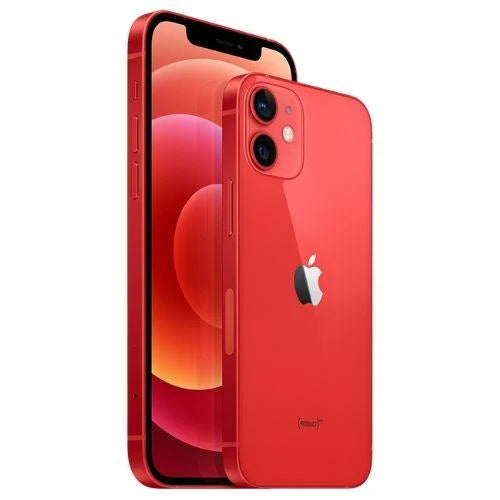 iPhone 12 Red (Unlocked)