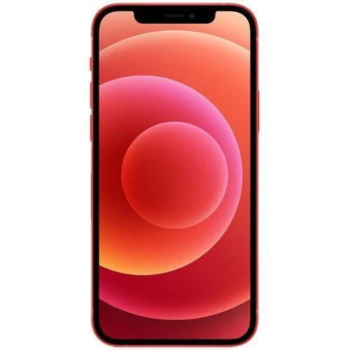 iPhone 12 Red (Unlocked)