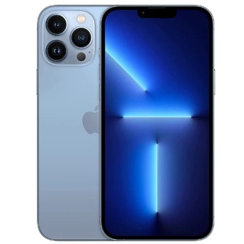iPhone 13 Pro Max Sierra Blue (Unlocked)
