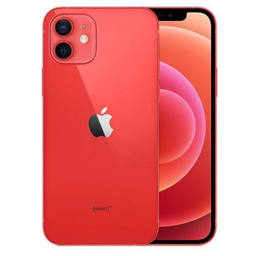 iPhone 12 Red (Unlocked)