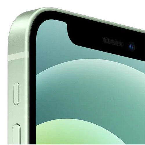 iPhone 12 Green (Unlocked)