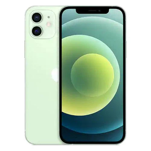 iPhone 12 Green (Unlocked)