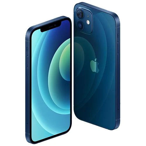 iPhone 12 Blue (Unlocked)