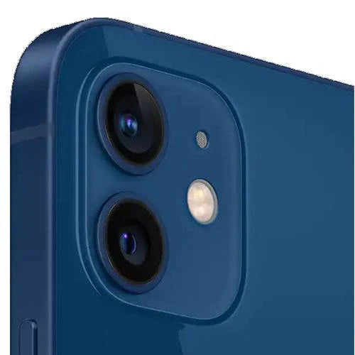 iPhone 12 Blue (Unlocked)