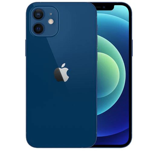 iPhone 12 Blue (Unlocked)