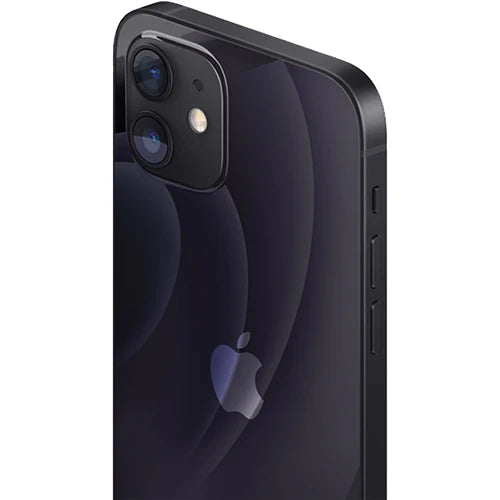 iPhone 12 Black (Unlocked)