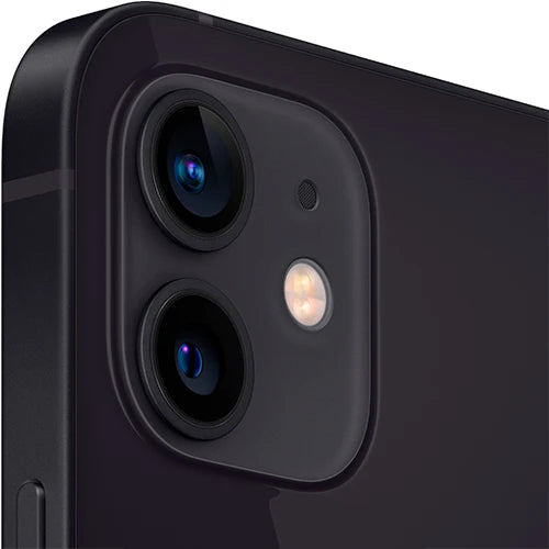 iPhone 12 Black (Unlocked)