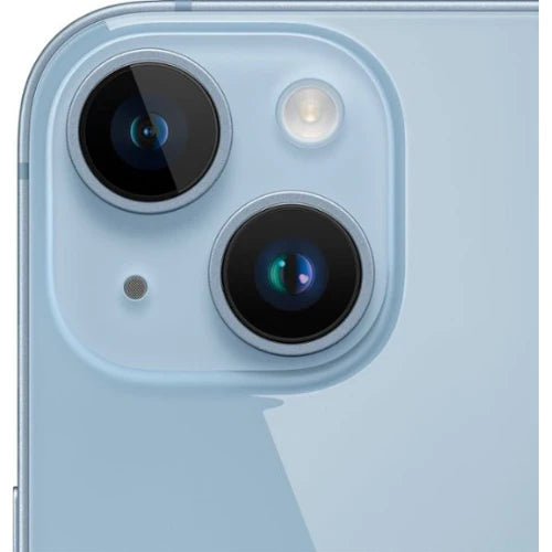 iPhone 14 Blue (Unlocked)