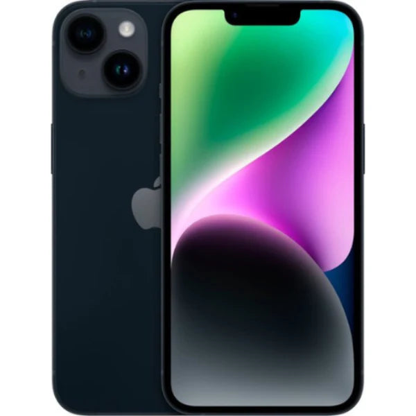 iPhone 14 Midnight (Unlocked)