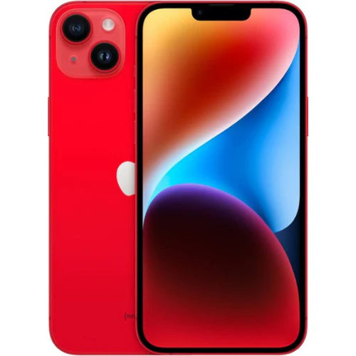 iPhone 14 Plus Red (Unlocked)