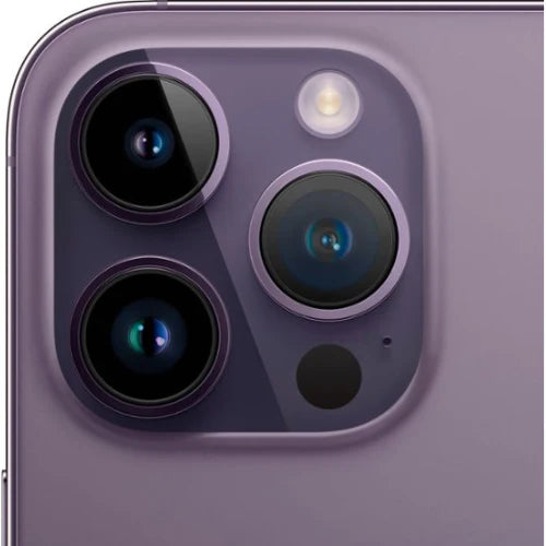 iPhone 14 Pro Deep Purple (Unlocked)