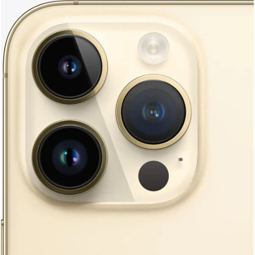 iPhone 14 Pro Gold (Unlocked)