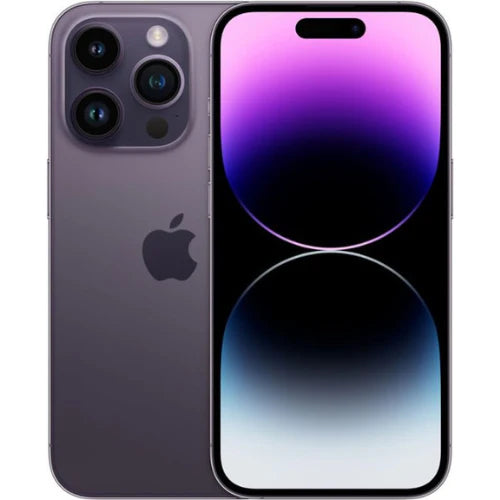 iPhone 14 Pro Max Deep Purple (Unlocked)