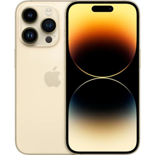 iPhone 14 Pro Max Gold (Unlocked)