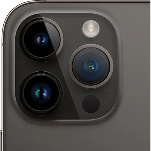 iPhone 14 Pro Max Space Black (Unlocked)