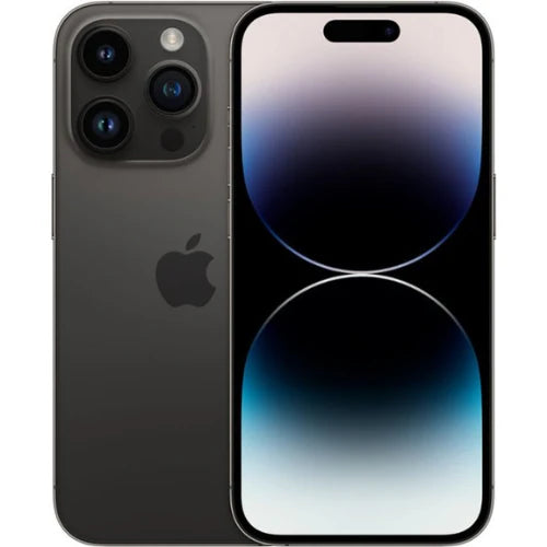 iPhone 14 Pro Space Black (Unlocked)
