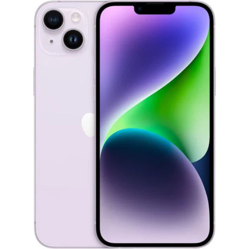 iPhone 14 Purple (Unlocked)